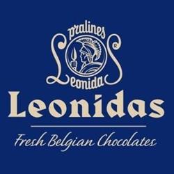 Leonidas 't Kabouterke