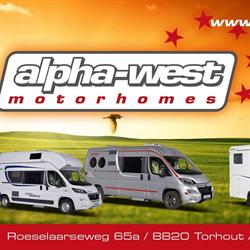 Alpha-West Motorhomes
