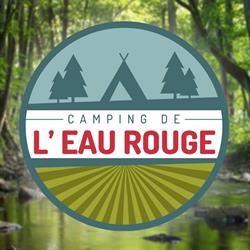 Camping de L'Eau Rouge