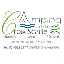 Camping Croix-Scaille