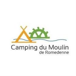 Camping du Moulin de Romedenne sa