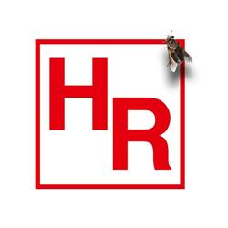 HR Vliegenramen
