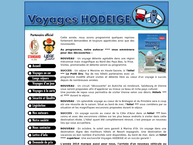 Website van Sporting Car 