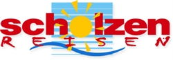 Scholzen-Reisen