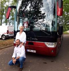 Voyages Deliège