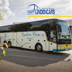 Linden Cars - Ideal Car