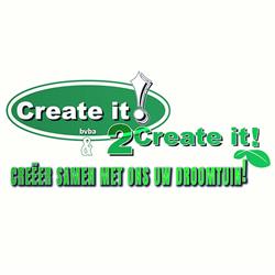 Create IT ! Bvba