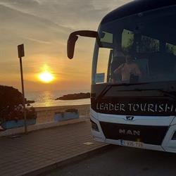 Leader Tourisme sa
