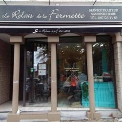Relais de la Fermette