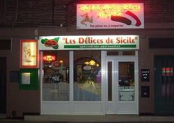 Délices de Sicile