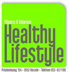 Healthy Lifestyle ebvba