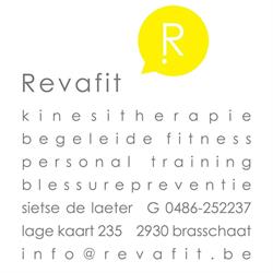 Revafit