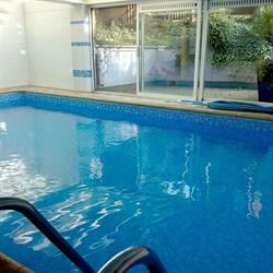 Aquagym sprl
