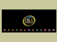 Oil & Vinegar