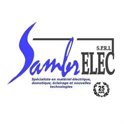 Sambrelec SPRL