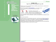 Elcom Elektronica bvba