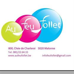 Au Feu Follet