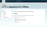 Gerechtsdeurwaarderskantoor (Gerechtsdeurwaarderskantoor Frank Jennen)