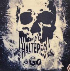 Halteres & Go