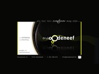 Deneef Drukkerij