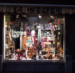 Mercerie