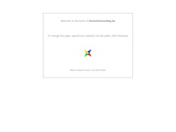 Boreas Forwarding & Logistics BVBA