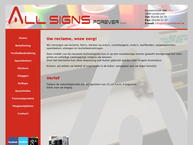 All Signs Forever bvba