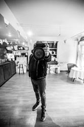 Fotograaf Nimmegeers Luc
