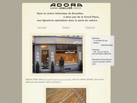Adora Bijoux SPRL
