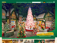 Kerstfeeërie nv