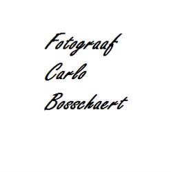 Bosschaert Carlo Fotograaf