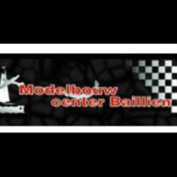 Baillien Modelbouw