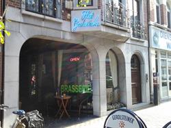 Het Galerieke Nicole