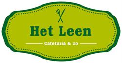 Cafetaria 'Het Leen' BVBA