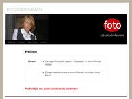 Fotostudio bvba