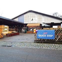 Houthandel Stroobants J. nv