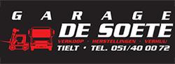 De Soete Paul Garage bvba