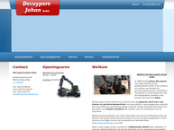 De Cuypere Johan Bvba