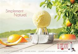 Il Gelato