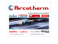 Aircotherm NV