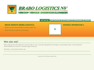 Brabo Logistics NV