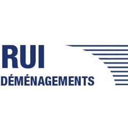 Rui Déménagements sprl