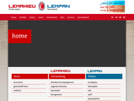 Lempan NV
