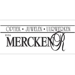 Juwelier Mercken Raymond bv