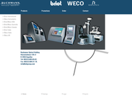 Buchmann Optical Holding
