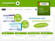 Scherpesteen Optiek en hoorcentrum