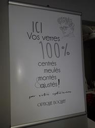Boquet Optique