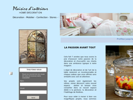 Plaisirs d'Intérieur SPRL