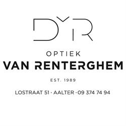 Optiek Van Renterghem