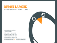 Dupont-Laroche CV